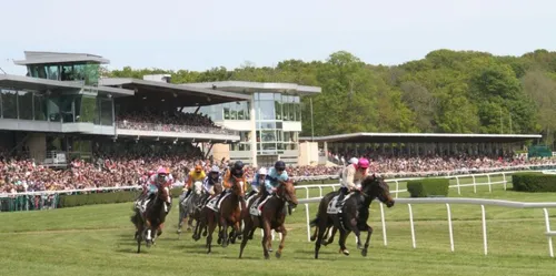 Anjou Loire Challenge : Amazing Comedy encore vainqueur