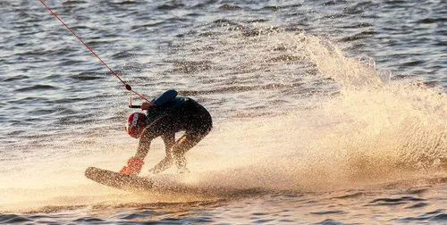 Pour le Wakepark de la Rincerie et Anjou Sport Nature, l'été sera...