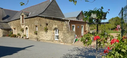 Le Domaine de la Cour fait un geste pour le personnel le soignant