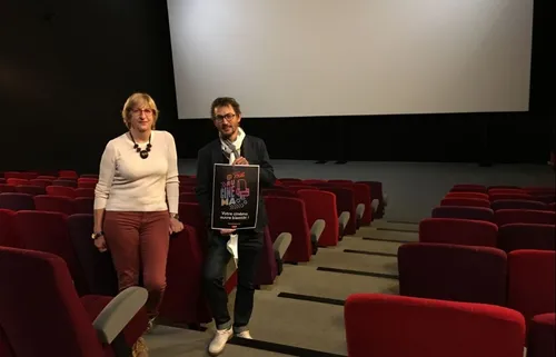 Segré. Le cinéma Le Maingué rouvre ses salles lundi