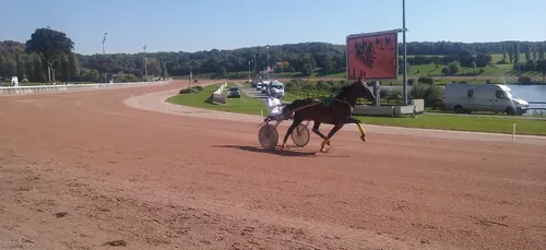 Hippisme : Nos préférés pour ce samedi 27 juin