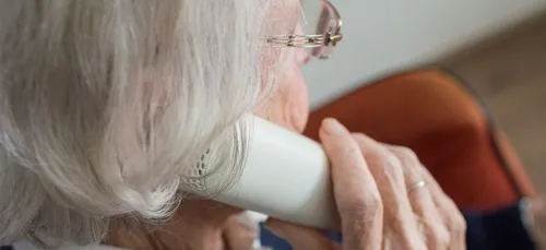 EHPAD : une si longue attente