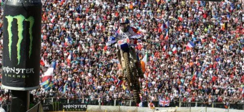 Communiqué : Le motocross des Nations d'Ernée reporté à 2023