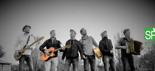 Découvrez le groupe phénomène "Sans prétention"