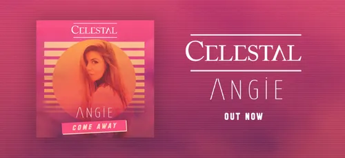 Coup de cœur : CELESTAL & ANGIE "COME AWAY"