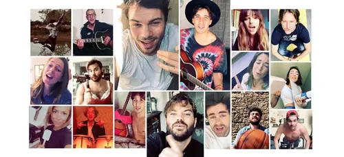 Coup de cœur : Léonie et leurs amis "et toi"