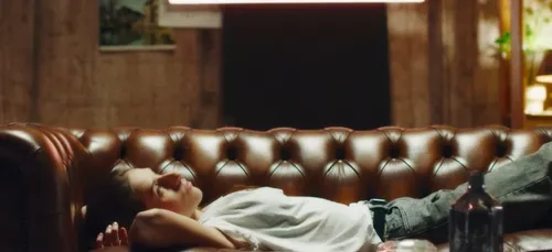 Coup de cœur Oxygène : Pascal Leoty & Bassner feat. Coline "Elle"