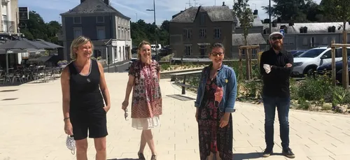 Segré-en-Anjou Bleu : les commerçants bradent, samedi