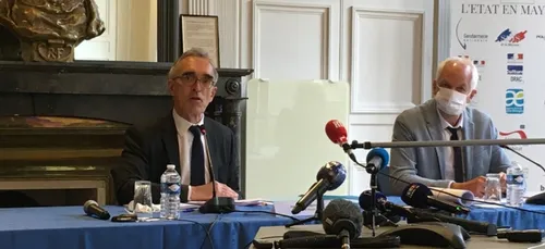 Mayenne : pas encore de seconde vague ni de reconfinement 