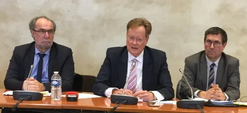 Covid-19. Le préfet de Maine-et-Loire invite les maires à...