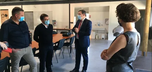 Segréen. Le député, Philippe Bolo, évalue les freins du numérique...