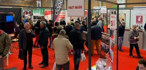 Segré. La Foire-expo annulée