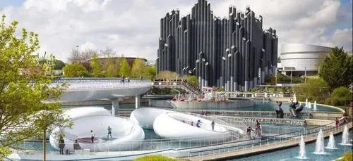 Retour des jeux le 31 août !