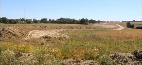 Cossé-le-Vivien. Les travaux du contournement vont débuter