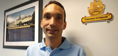 Château-Gontier sur Mayenne. Une “belle surprise” pour le nouveau...