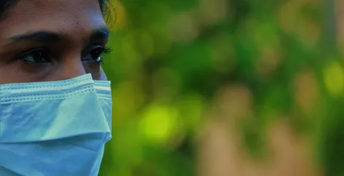 Port du masque en Mayenne : après la pédagogie, le ton se durcit