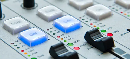 Replay Infos locales