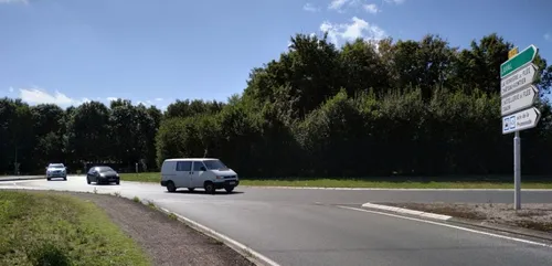 Segré : deux ronds-points à éviter jusqu'au 4 septembre