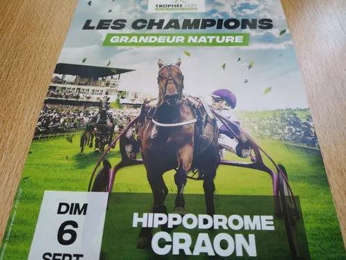 Craon. 5000 personnes autorisées chaque jour aux Trois Glorieuses