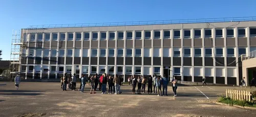 Renazé. Les enfants ont retrouvé l'école et de nouvelles règles