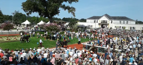 Hippisme : Nos préférés pour ce dimanche 6 septembre