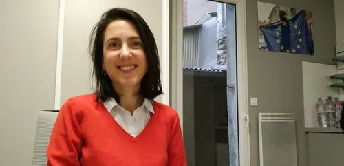 Un an au Parlement Européen : une “envie intacte” pour la...