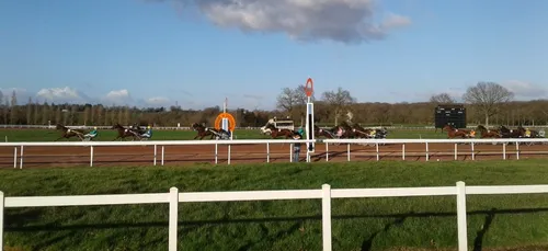 Hippisme : Nos préférés pour ce dimanche 13 septembre