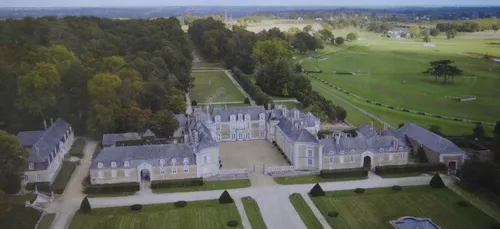 Ce week-end : Journées Européennes du Patrimoine au Château de la...