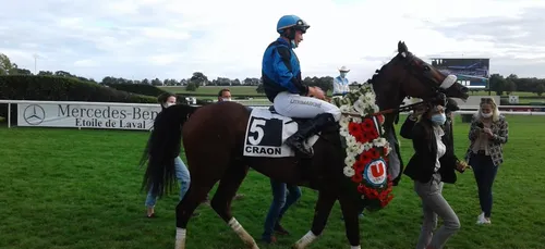 Hippisme : Nos préférés pour ce dimanche 20 septembre