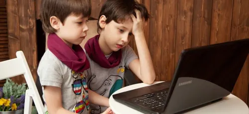 Bilan mitigé de la scolarité pendant le confinement pour les...