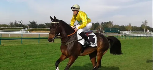 Hippisme : Nos préférés pour ce samedi 26 septembre