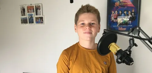 Craon. La demi-finale de Timéo diffusée demain soir