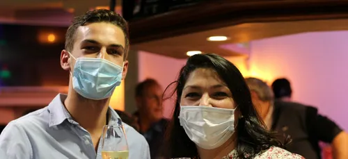 Pouancé : un nouveau propriétaire au Grand Café du Commerce