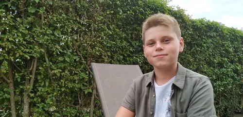 Craon. Pas de finale The Voice Kids pour Timéo mais pleins de projets