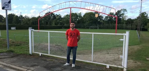 En Mayenne, le football rural est en mutation