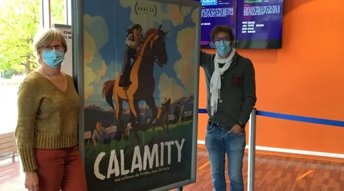 Segré. Le cinéma Le Maingué souhaite un retour des spectateurs dans...