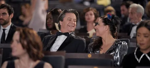 Série Dix pour cent : que va-t-il se passer pour Mathias et Noémie...