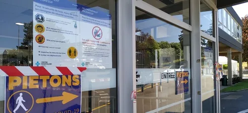 Couvre-feu : les bars fermés en Maine-et-Loire, arrêt à 23h en Mayenne