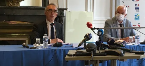 Confinement. Le point sur la situation en Mayenne