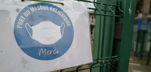 COVID-19 : au moins 33 cas dans un EHPAD du Nord-Mayenne