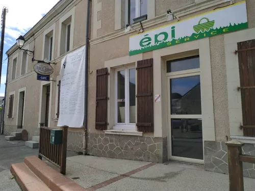 Châtelais : plus que deux jours pour financer l'épicerie-bistrot...