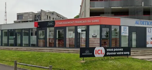 L'Etablissement Français du Sang en grève aujourd'hui en Pays de la...