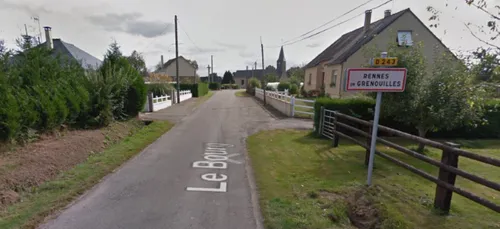 Rennes-en-Grenouilles. Elections municipales reportées