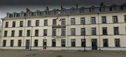 COVID-19 : Laval Agglo pourrait perdre près de 6 millions d'euros