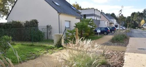 Segré : le quartier du Court Pivert s'agrandit