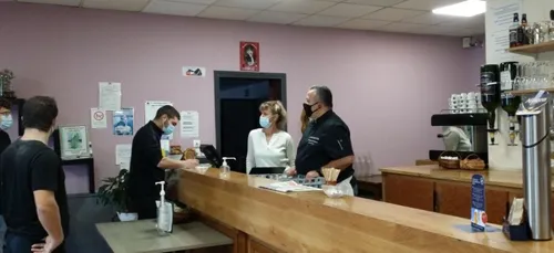 Dans le Haut-Anjou, problème de concertation pour la réouverture...