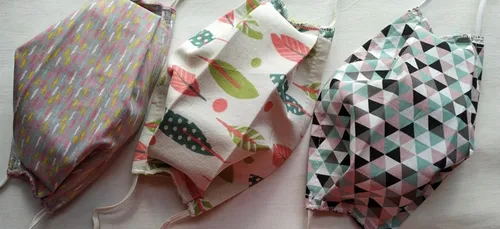 Craon. Distribution de masques samedi