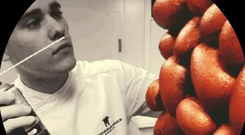 Témoignage. À cause des séquelles de la Covid-19, ce cuisinier...