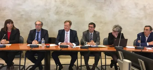 En Maine-et-Loire, "trop de comportements inciviques", précise le...