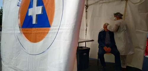 COVID-19 : des mesures efficaces à poursuivre en Pays de la Loire